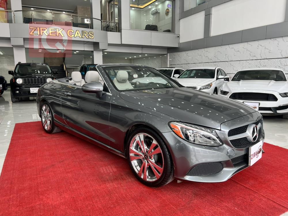 مێرسێدس بێنز C-Class